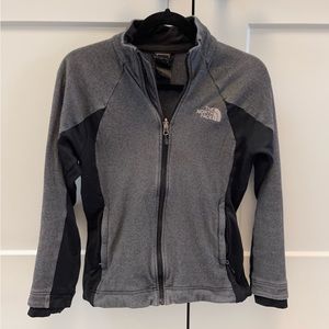 The North Face Fleece Jacket S
